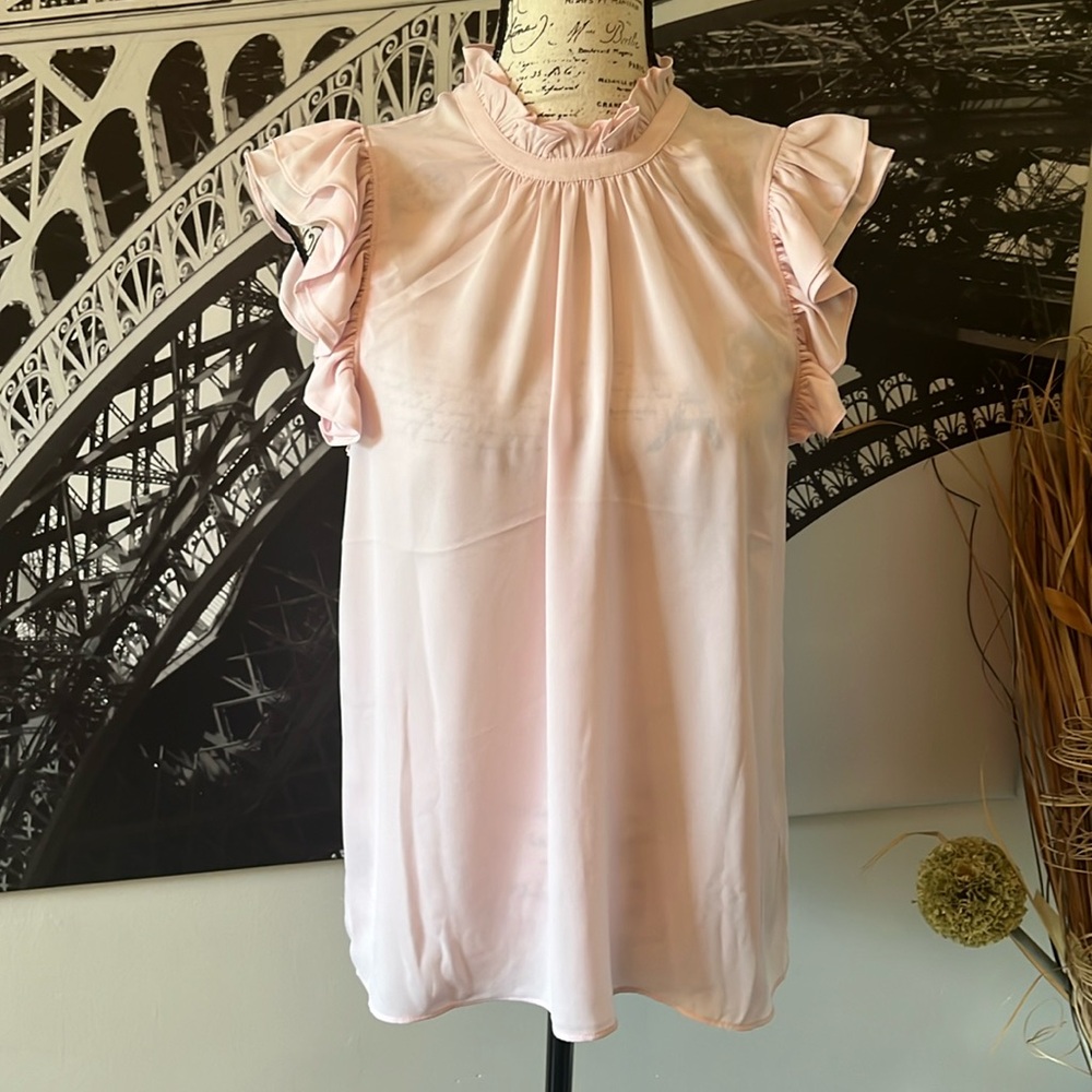 Express Blouse